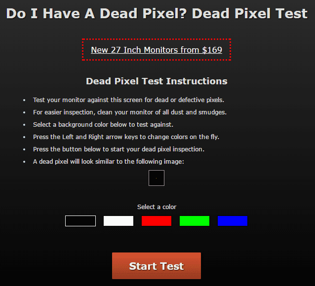 Do-I-Have-A-Dead-Pixel