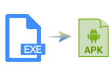 exe to apk converter