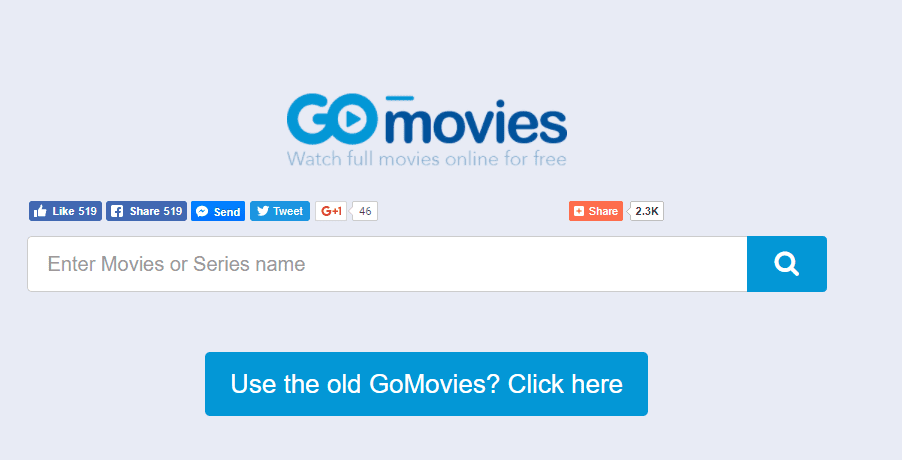 GoMovies (aka 123Movies) launches anime streaming site