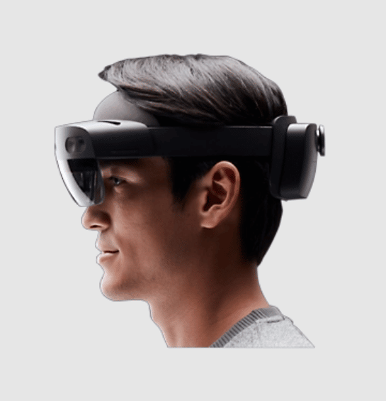 Hololens