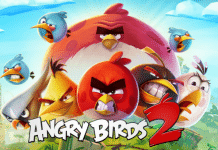 Angry Birds 2 released for Android smartphones and iOS devices