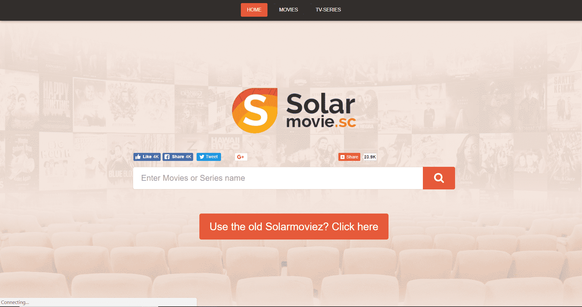 solar movie