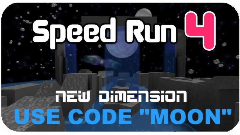 Speed Run