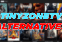tinyzonetv alternatives