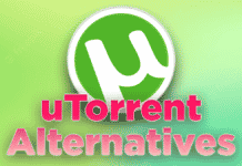 uTorrent Alternatives