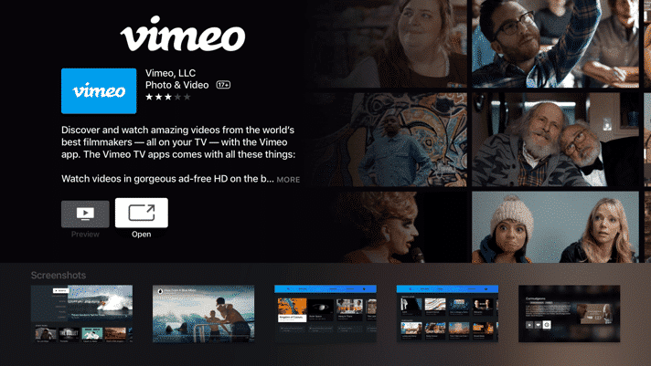 vimeo