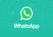 WhatsApp document sharing ETA