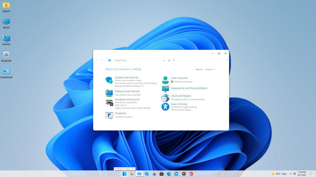 Windows 11 Themes