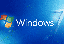 windows 7