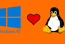 Windows 10 will soon allow you to access your Linux files